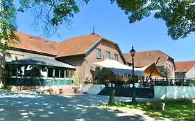 Hotel Restaurant De Roosterhoeve